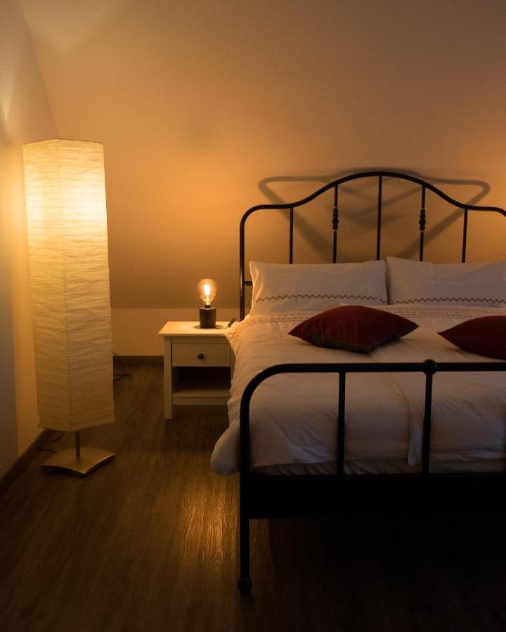 Schoene Ferienwohnung In Kuerten Εξωτερικό φωτογραφία