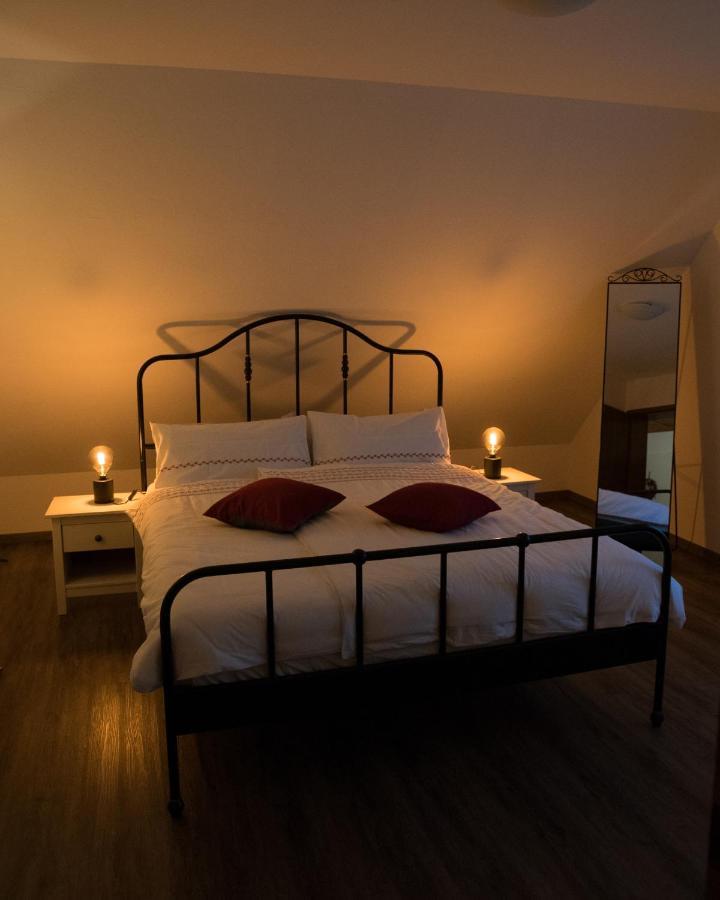 Schoene Ferienwohnung In Kuerten Εξωτερικό φωτογραφία