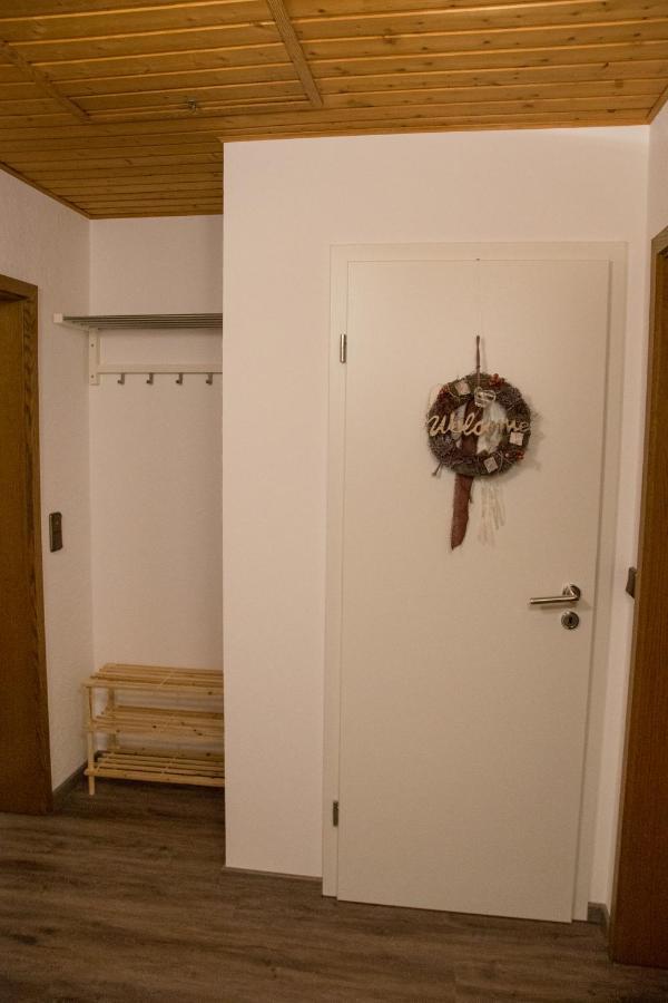 Schoene Ferienwohnung In Kuerten Εξωτερικό φωτογραφία